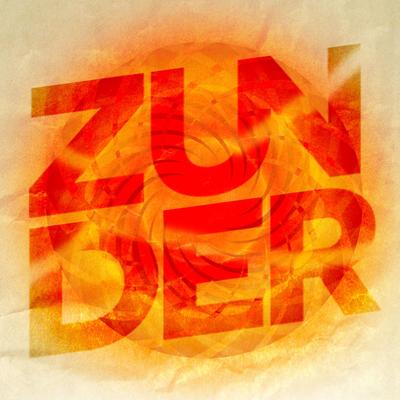 Zunder By Marek Hemmann's cover