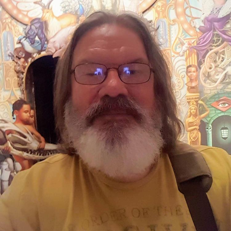 Kenny Wilson's avatar image