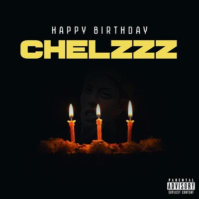 Myspace By Chelzzz's cover