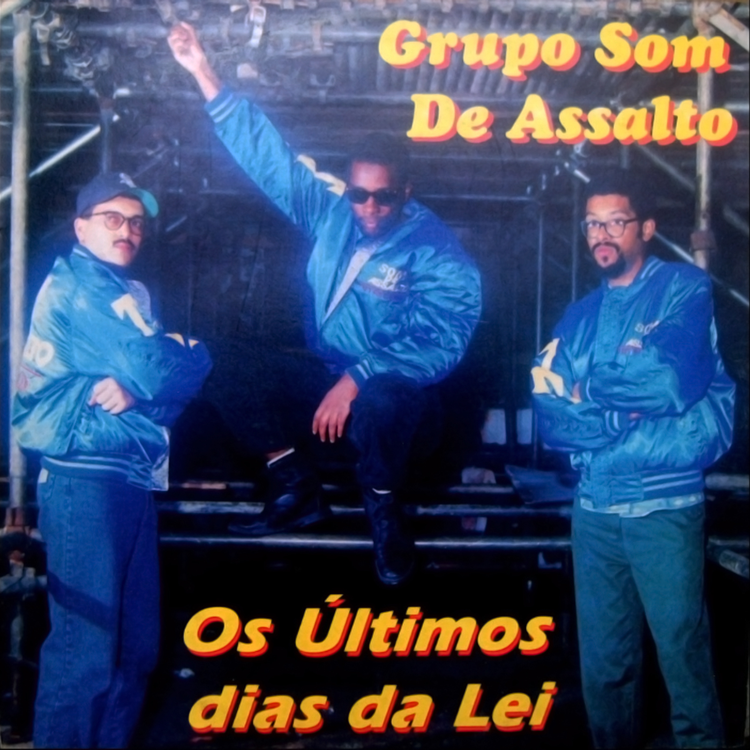 Som de Assalto's avatar image