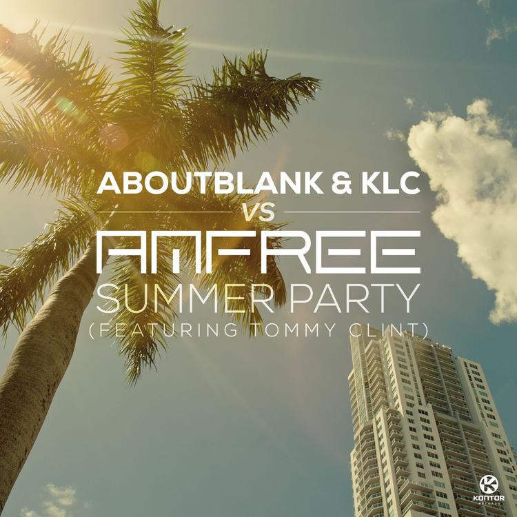 Aboutblank & KLC's avatar image