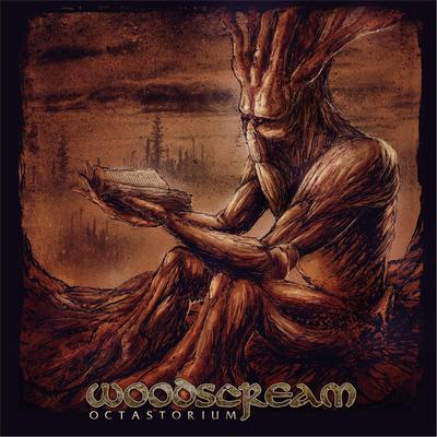 Зов By Woodscream's cover