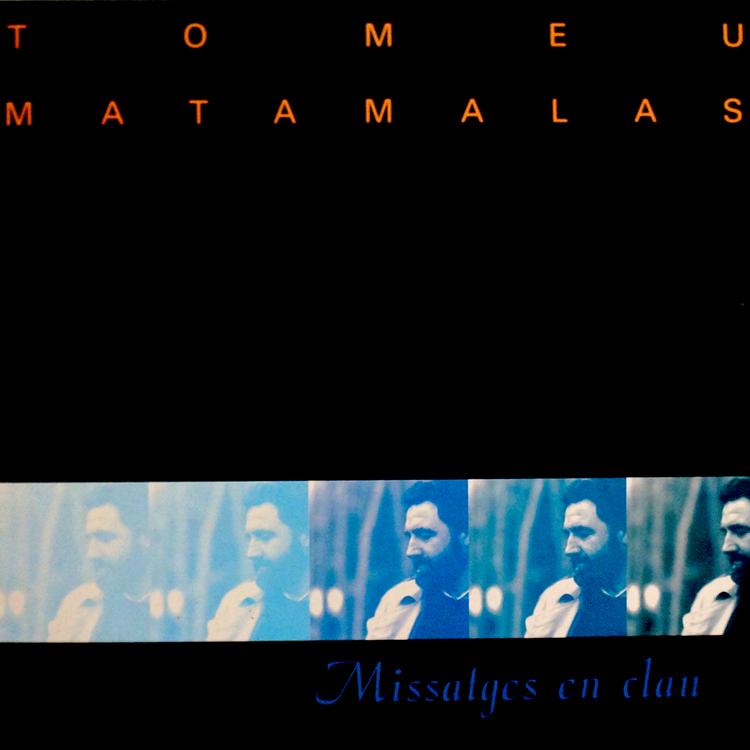 Tomeu Matamalas's avatar image