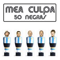 50 Negras's avatar cover