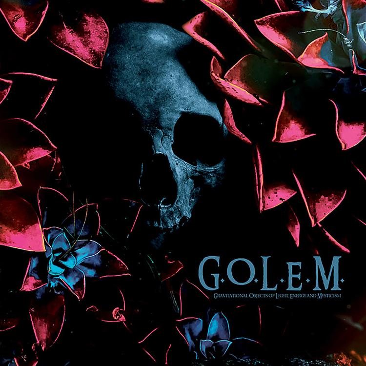 G.O.L.E.M.'s avatar image