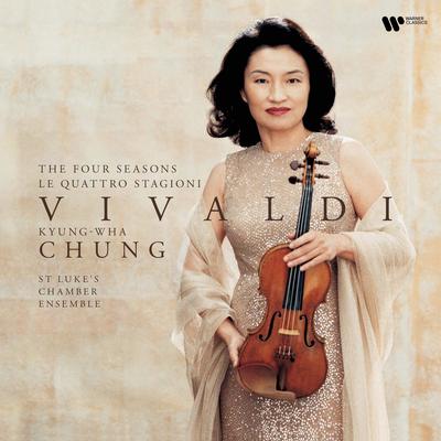 The Four Seasons, Violin Concerto in E Major, Op. 8 No. 1, RV 269 "Spring": I. Allegro's cover