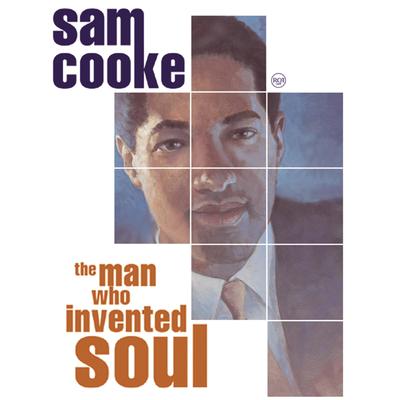 (What A) Wonderful World By Sam Cooke's cover