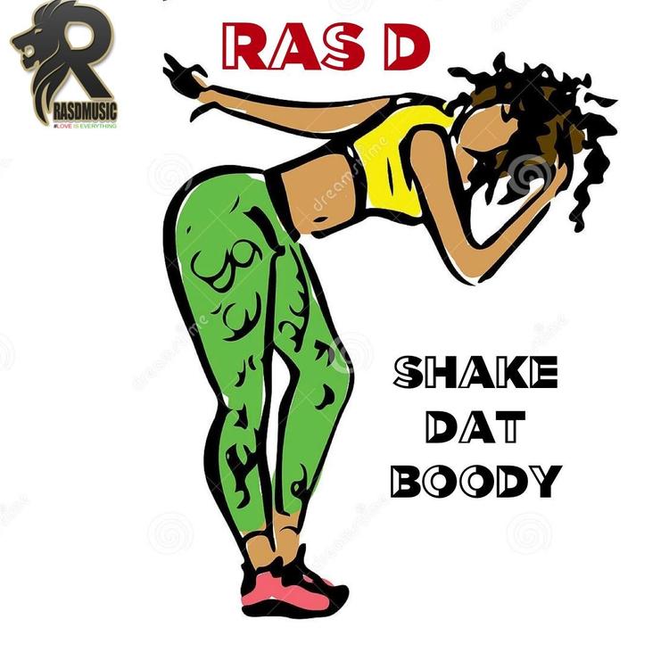 Ras D's avatar image