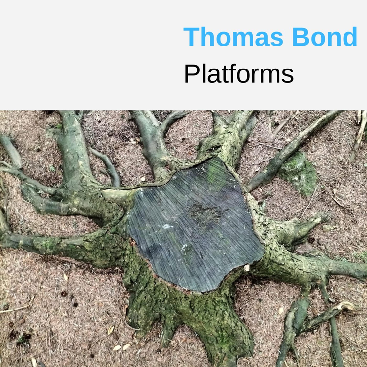 Thomas Bond's avatar image