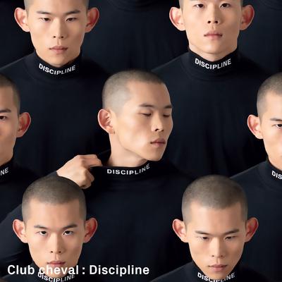 Discipline By Club Cheval's cover
