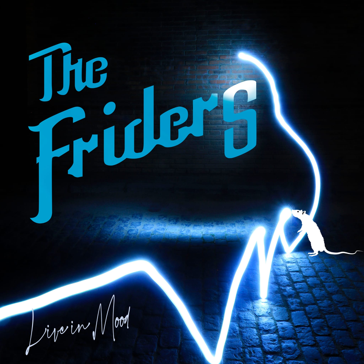 The Friders's avatar image