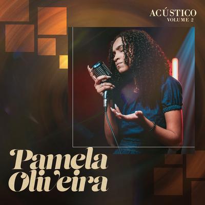 Por Causa Dele By Pamela Oliveira, Eriwelton Ramos's cover