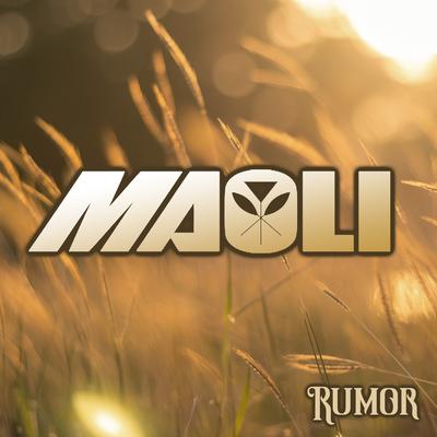 Rumor By Maoli's cover