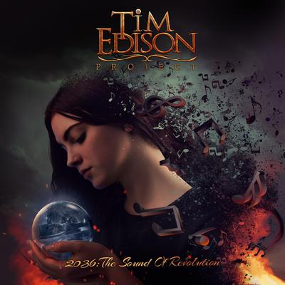 Tim Edison Project's cover