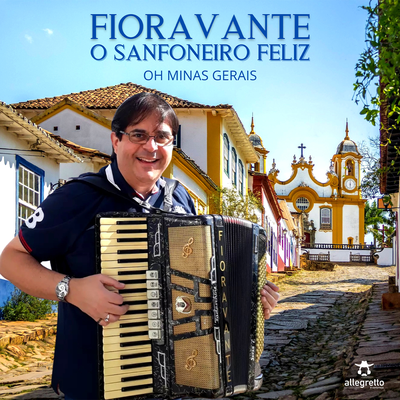 Fioravante's cover