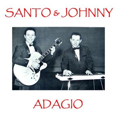 Adagio's cover