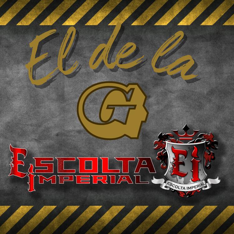 Escolta Imperial's avatar image