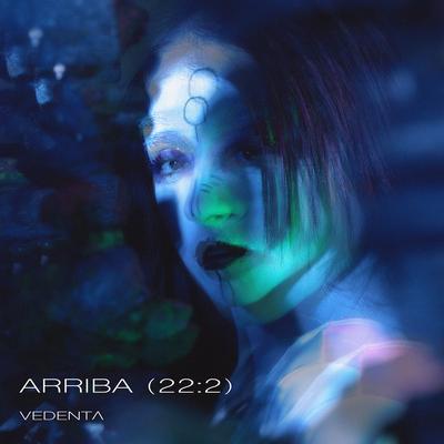 Arriba (22:2)'s cover