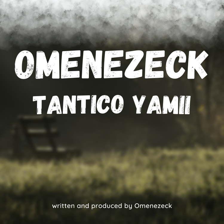 Omenezeck's avatar image