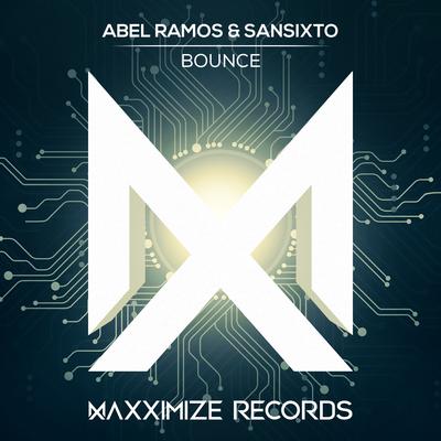 Bounce By Abel Ramos, Sansixto's cover