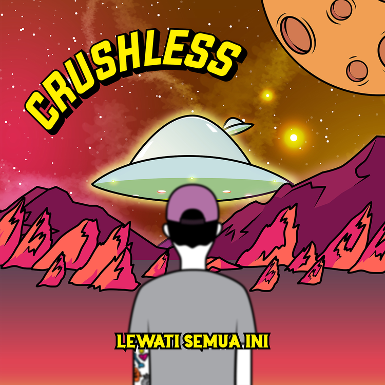 Crushless's avatar image