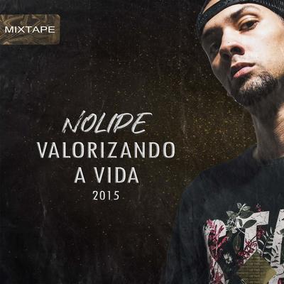 É Só Pedrada By NOLIPE's cover