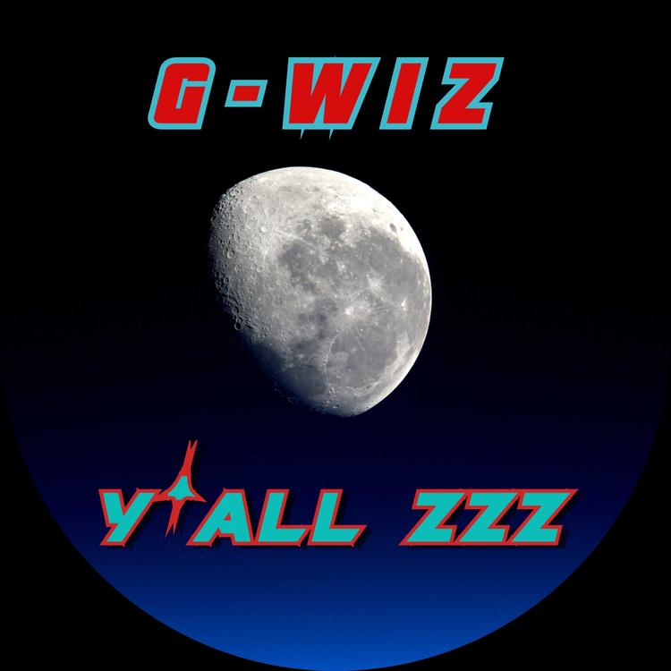 G-wiz's avatar image