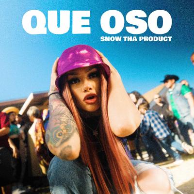 Que Oso By Snow Tha Product's cover