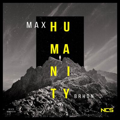 Humanity By Max Brhon's cover