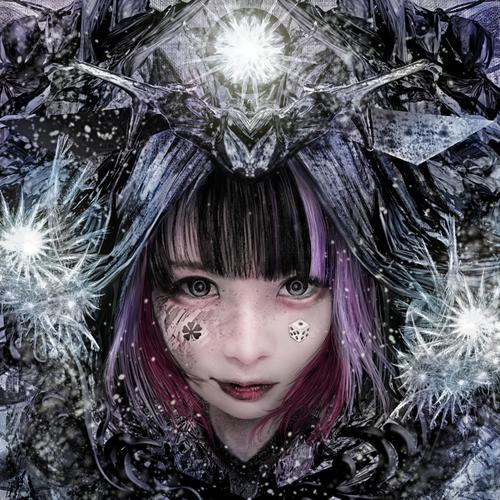 JUSTadICE Official TikTok Music album by Oomori Seiko