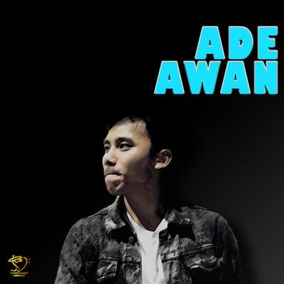 Ade Awan's cover