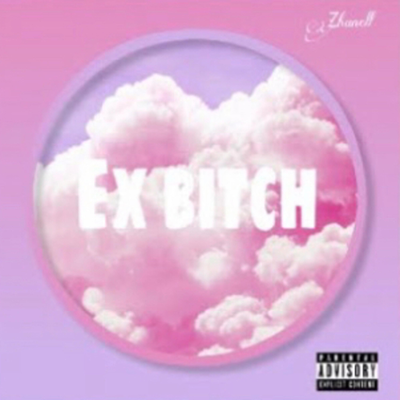 Ex Bitch !'s cover