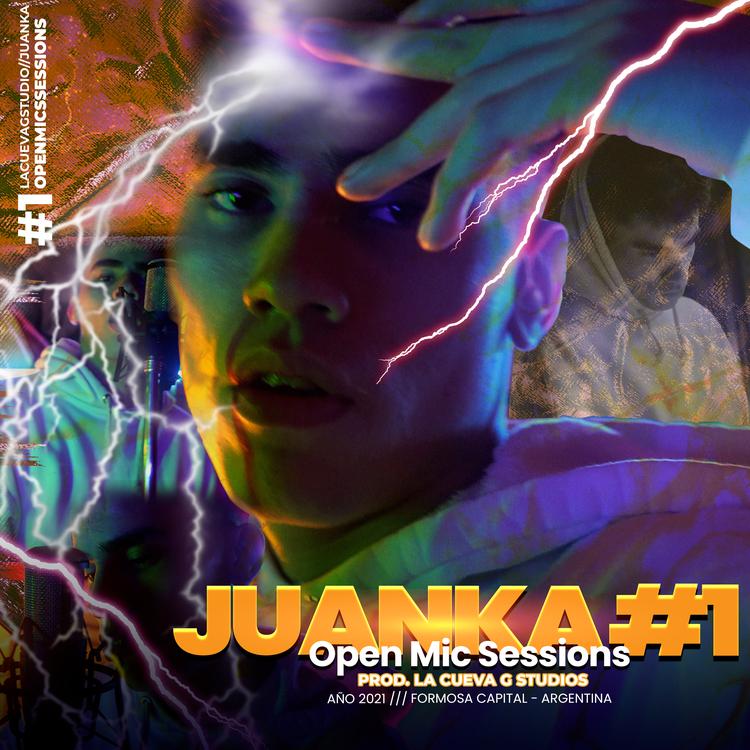 JUANKA's avatar image