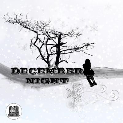 December Night (feat. Quentin Ventures)'s cover