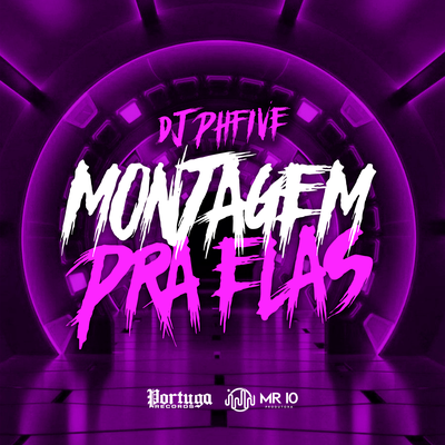 Montagem Pra Elas By Dj PHFive's cover