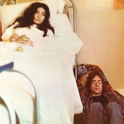 Mulberry (Bonus Track) By John Lennon, Yoko Ono's cover