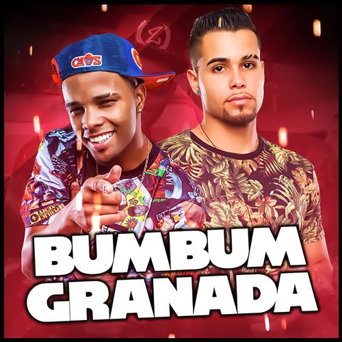 Bumbum granada e xande's cover