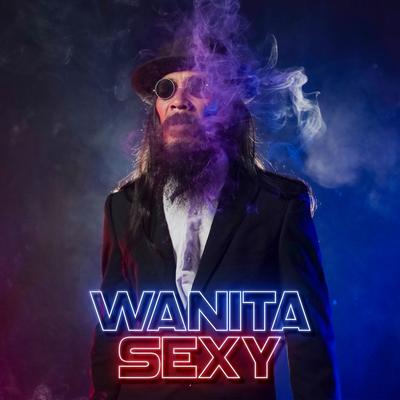 Wanita Sexy By Uncle Djink's cover