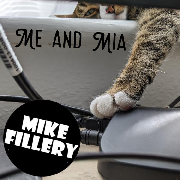 Mike Fillery's avatar image