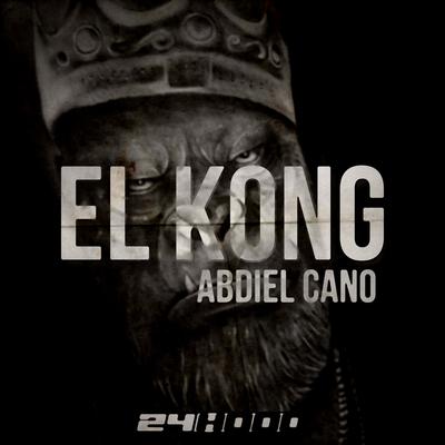 Abdiel Cano's cover