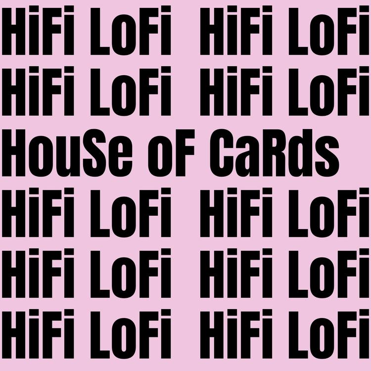 HiFi LoFi's avatar image