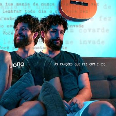 Seu Tolo By Jona Poeta's cover