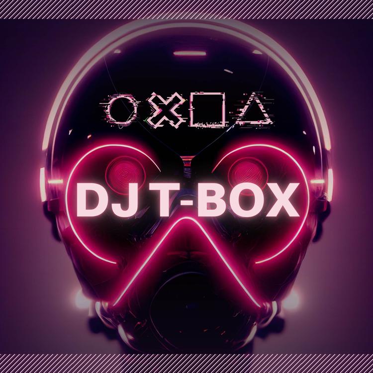 DJ T-box's avatar image