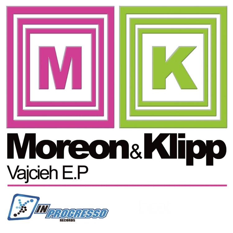 Moreon & Klipp's avatar image