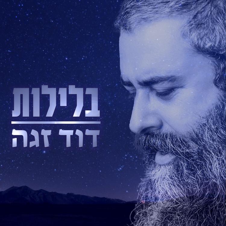 דוד זגה's avatar image