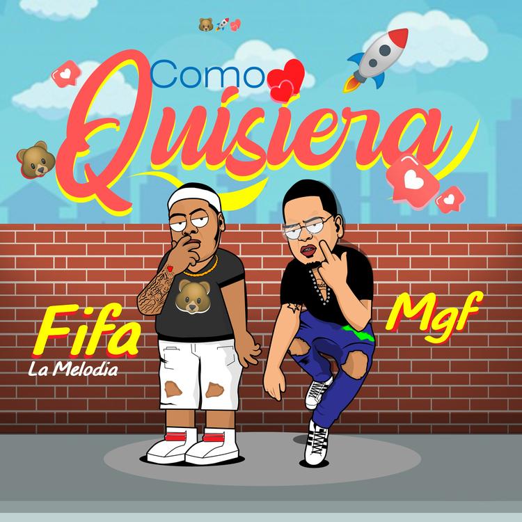 Fifa la Melodia's avatar image