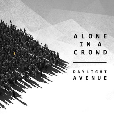 Alone In A Crowd (2020 Remaster)'s cover