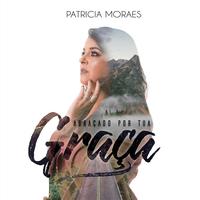 Patricia Moraes's avatar cover