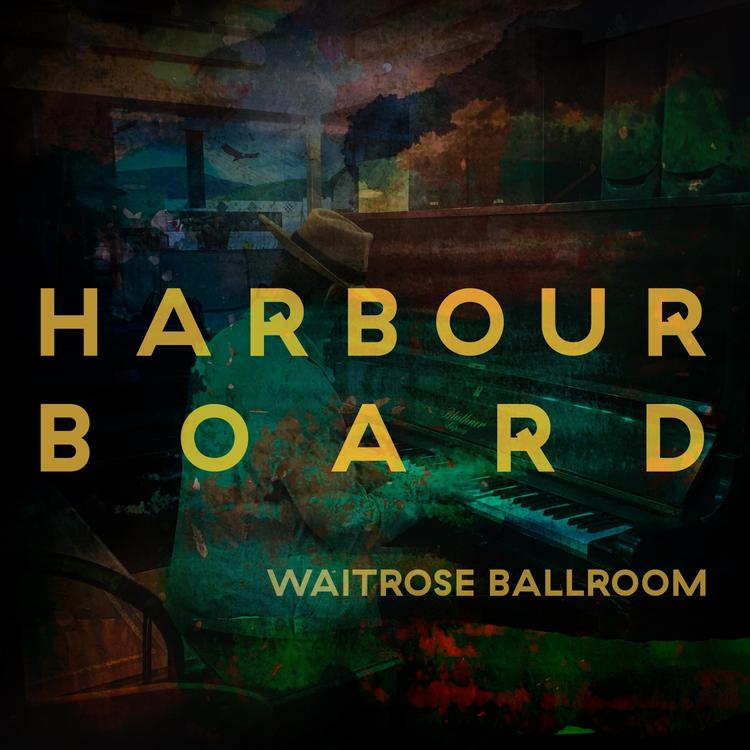 Harbour Board's avatar image