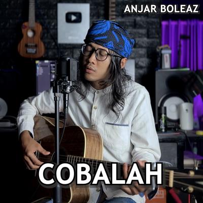Cobalah's cover